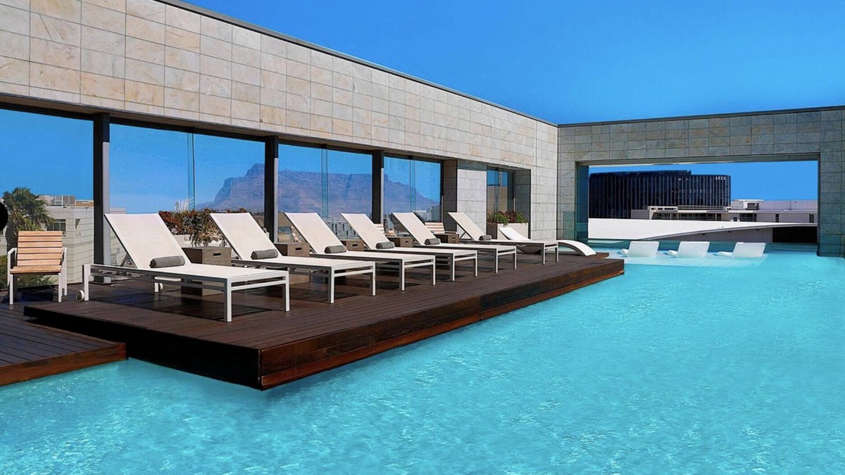 Century City Apartment | Crystal Towers 212