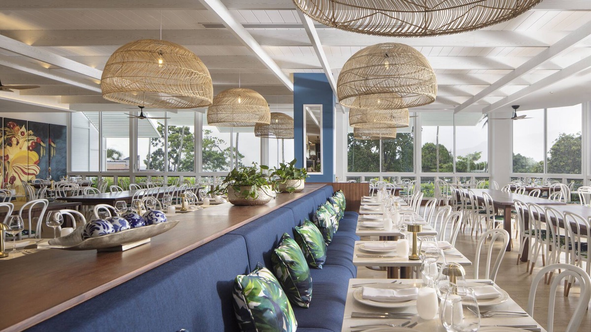 Cairns Central Business District Hotel | Crystalbrook Flynn