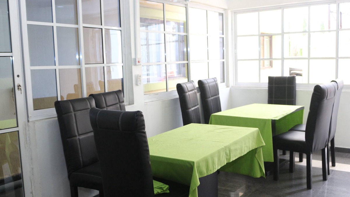 Uyo Hotel | Crystalem Luxury Hotel