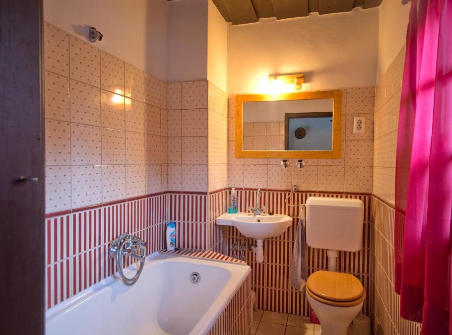 Szalafo House | Csörgő Vendégházak