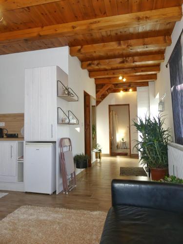 Eger Apartment | Csücsök vendégház