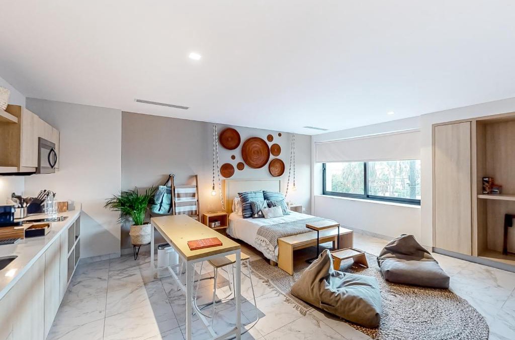 Ildefonso Green Hotel | CS Downtown Loft CSL