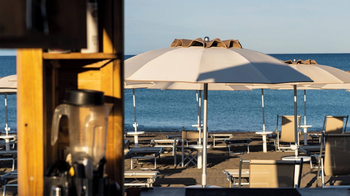Marina di Bibbona Hotel | Csa Hotel Beach & Park