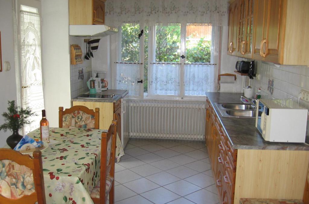 Eger Apartment | Családi Vendégház