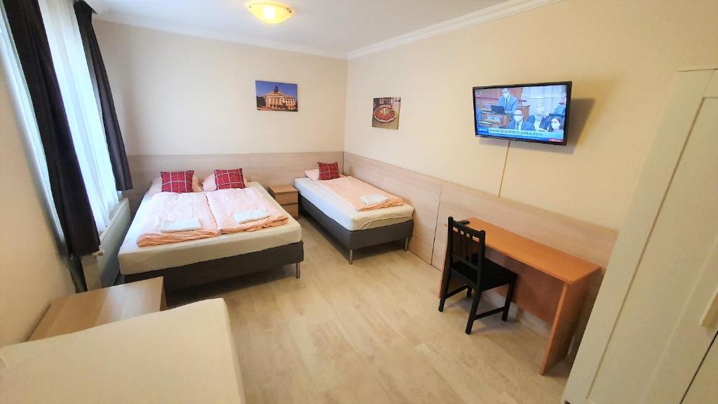 Kecskemet Apartment | Csalogány Apartman