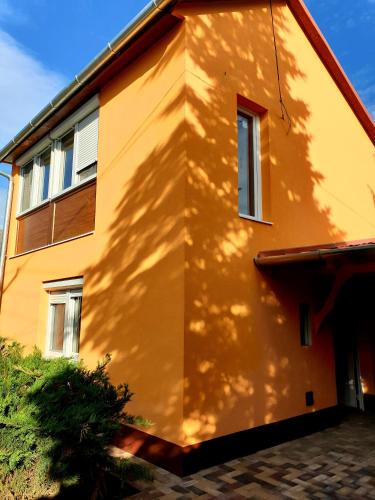 Tiszavasvari Apartment | Csalogány-Lak