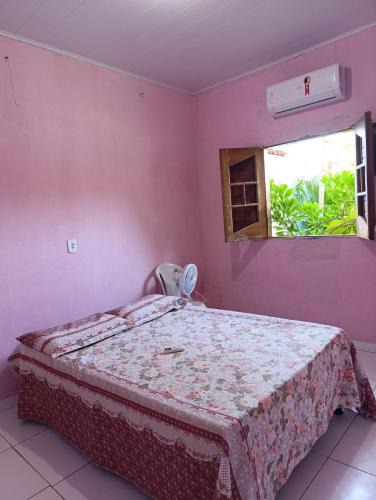 Coruripe House | csapenaareiaal quarto com ar vista para picina