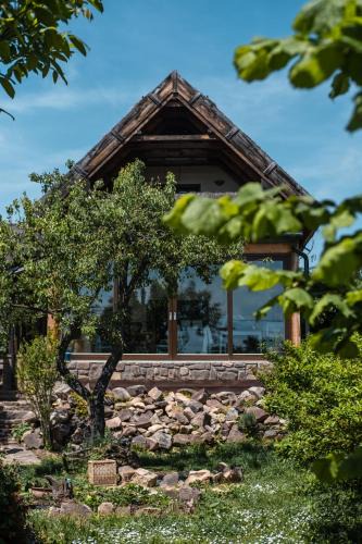 Revfulop House | Cselling Udvarház