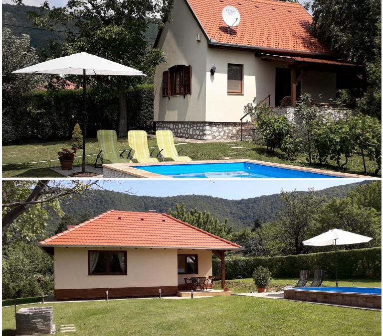 Kovagoszolos House | Cseresznyevirág Vendégházak