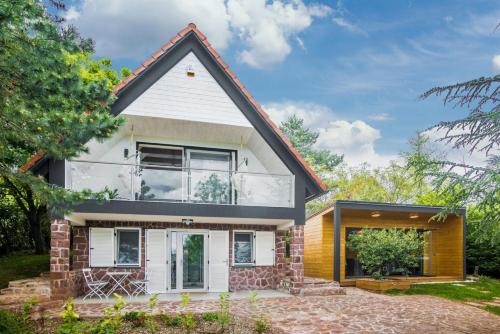 Alsóörs House | Csipetnyi Csoda Vendégház