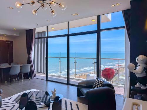 Thang Tam Apartment | CSJ Apartment SeaView Vung Tau - Căn Hộ CSJ Tầm nhìn biển , Tháp Tam Thắng Vũng Tàu