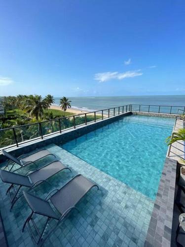 Jardim Oceania Apartment | CSQ Jardins by Jess