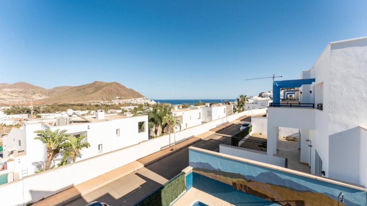 San Jose Other | CT 297 AL Faro's Villa Arena San José