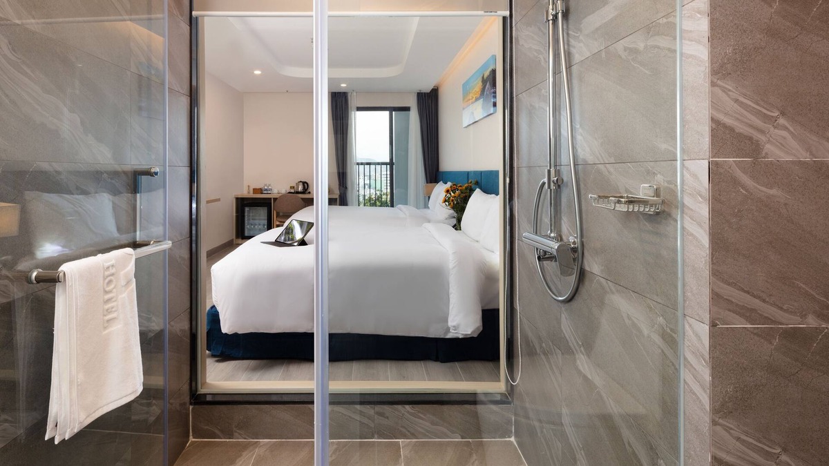 Phuoc Long Hotel | CTK Golden Hotel