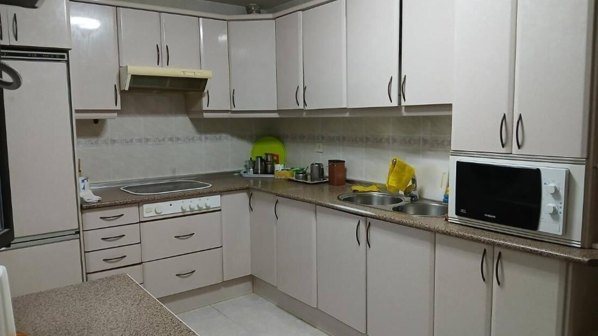 Toledo House | Cuarto Privado Doble en Toledo
