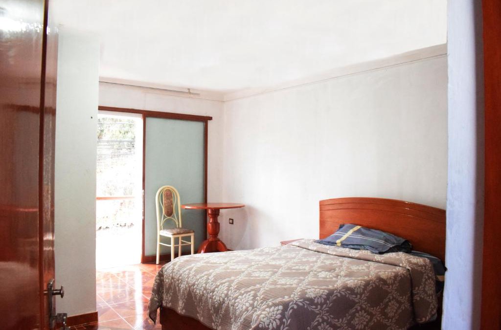Ayacucho House | Cuartos Amoblados