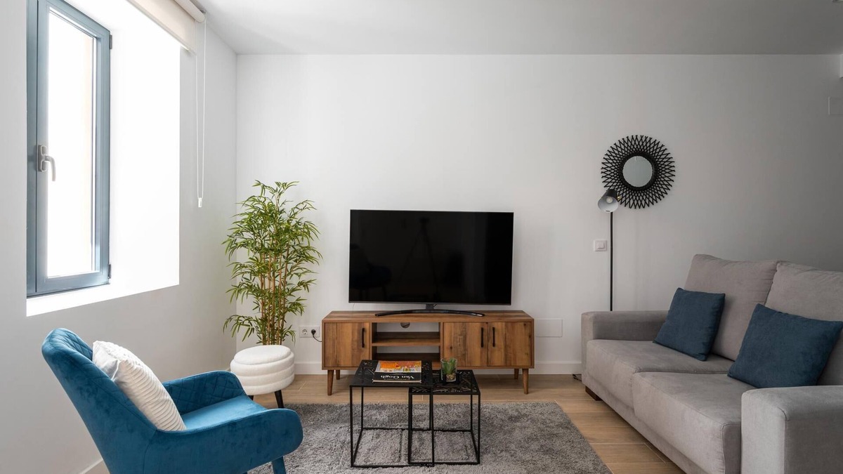 Bellas Vistas Apartment | Cuatro Caminos - 2 bedrooms duplex