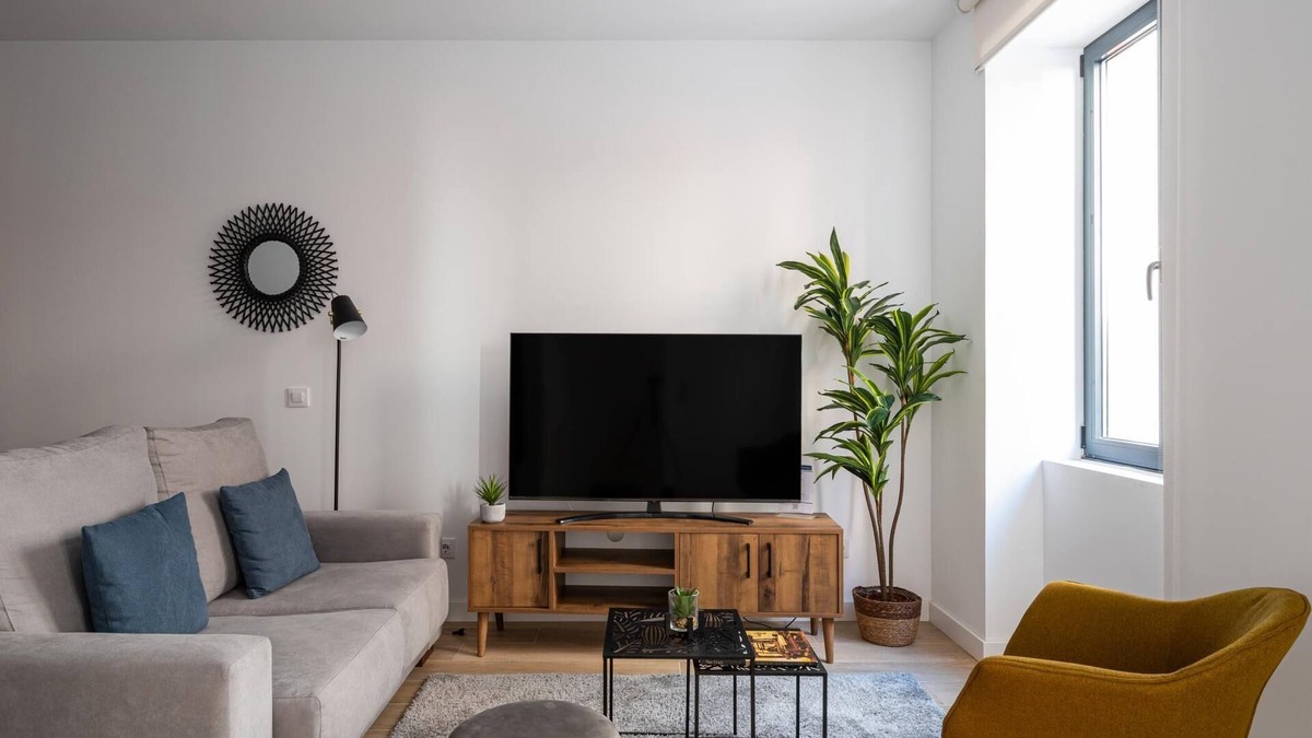 Bellas Vistas Apartment | Cuatro Caminos - 2 bedrooms duplex