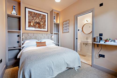 East Dean and Friston Bed & Breakfast | Cub Bedroom Seven