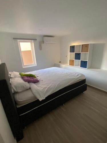Marie Pampoen Apartment | Cubana resort loopafstand van mambo beach