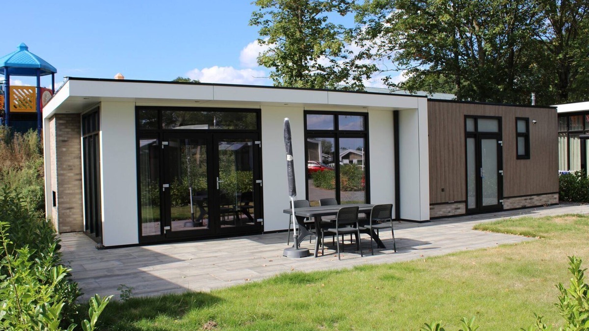 Lathum House | Cube Comfort Deluxe 2 to 4 people