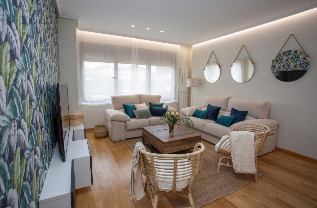 Cuenca Apartment | Cubell Home