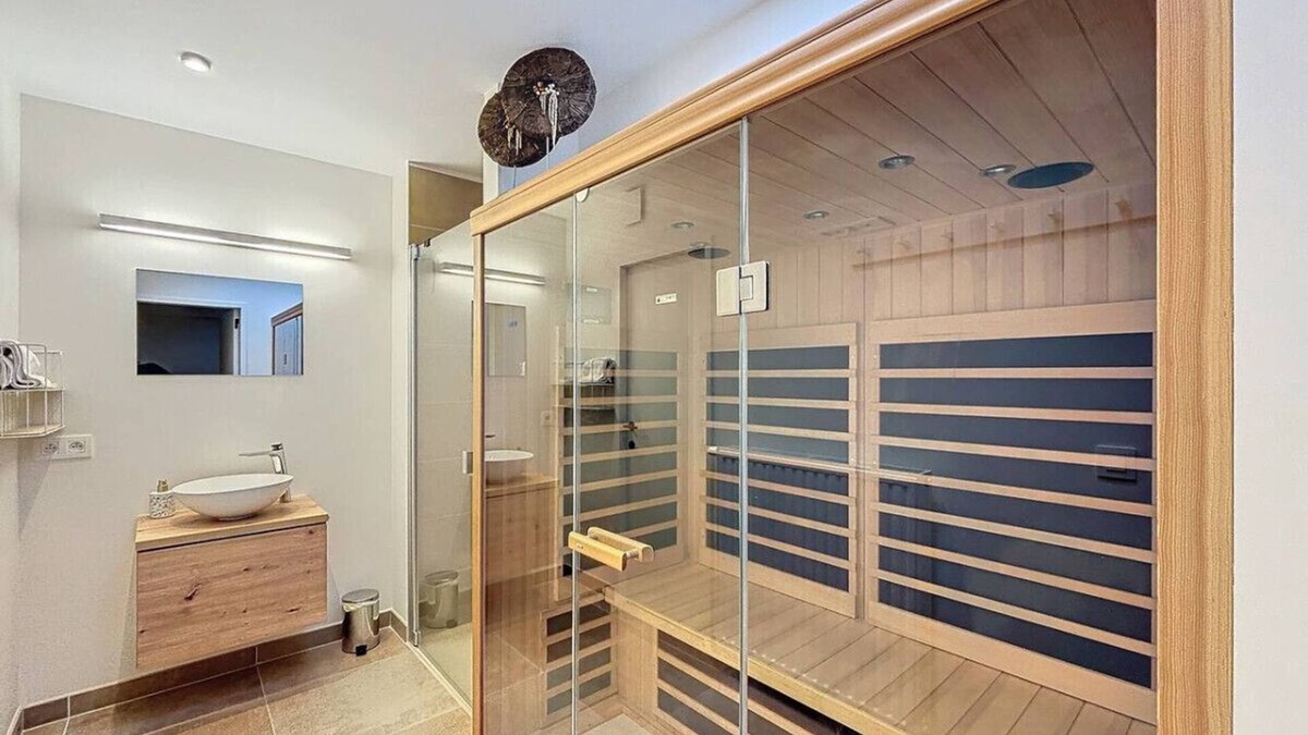 De Panne House | Cuberdon - beautiful home in De Panne
