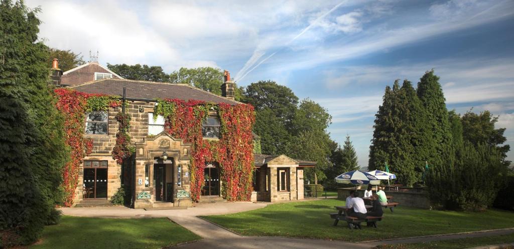 Penistone Hotel | Cubley Hall