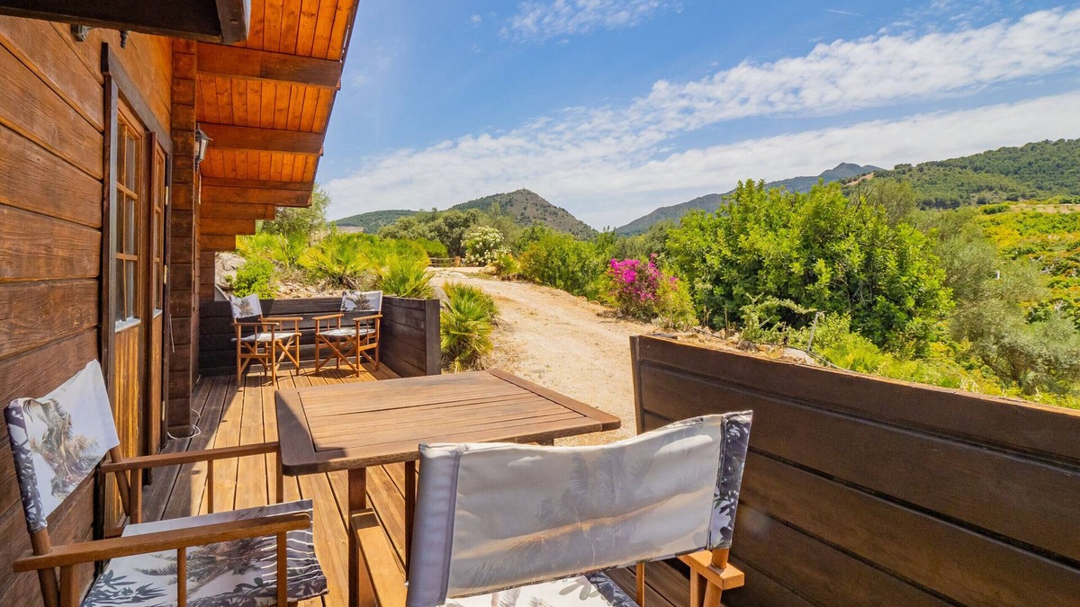 Coin Ski Chalet | Cubo's Coin Pure Nature High Privacy Two/cottage/nature