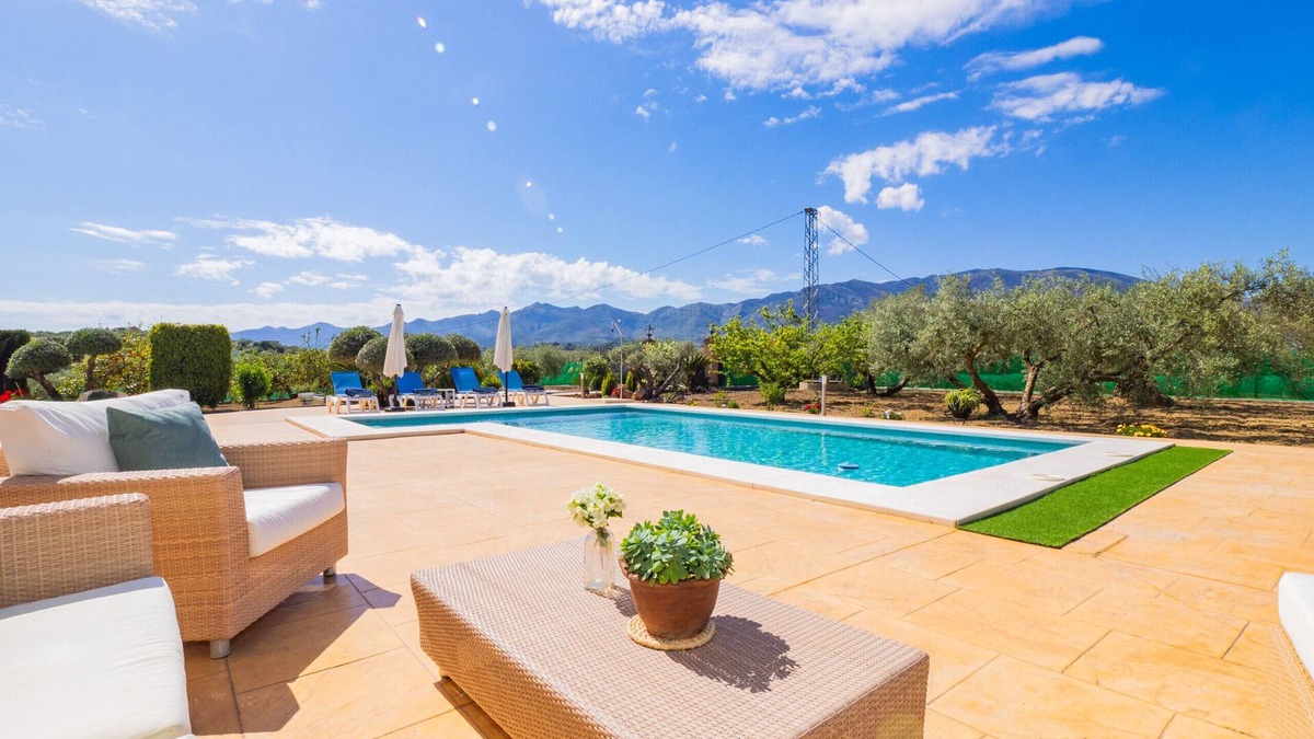 Alhaurin el Grande Cottage | Cubo's Finca Villaverde/private pool/intimate/free wifi
