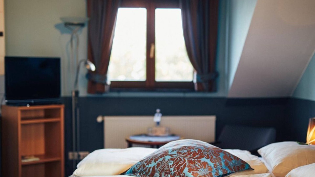 Doerscheid House | Cuddle nest incl. half board - FETZ - Das Loreley Hotel
