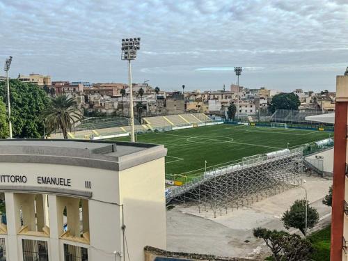 Santa Lucia Apartment | Cuella's Apartment - Syracuse
