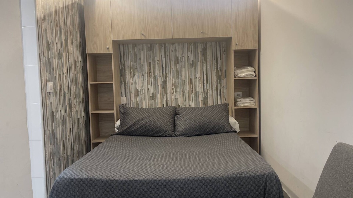 Cuenca Apartment | Cuenca Charm - Rincon De Los Sueños