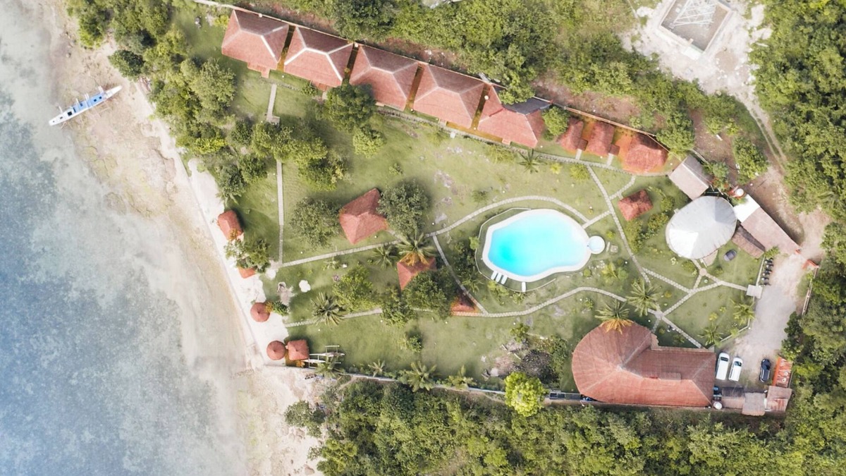 Alegria Resort | Cuestas Beach Resort & Restaurant