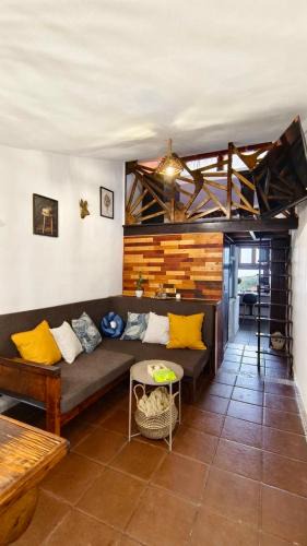 Valverde Apartment | Cuevita Bimbache