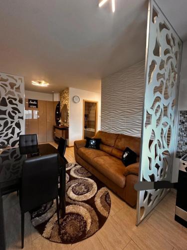 Braila Apartment | Cuibul fericit