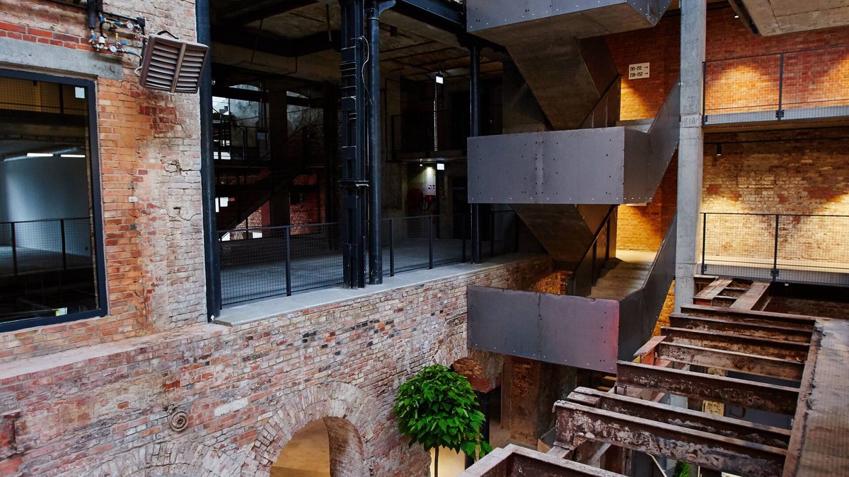 Znin Hotel | Cukrownia Żnin Arche