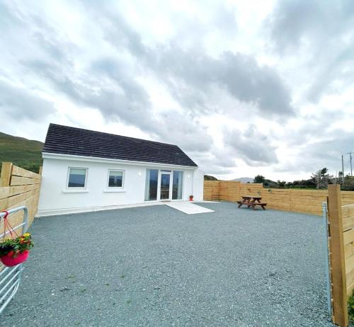 Glassillaun House | Culfin Cottage