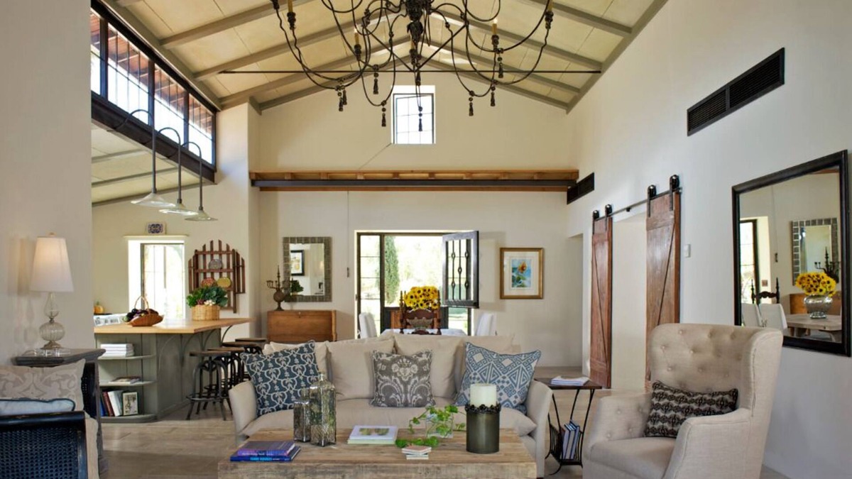San Jose del Cabo House | Culinary Cottages at Flora Farms 2-BR