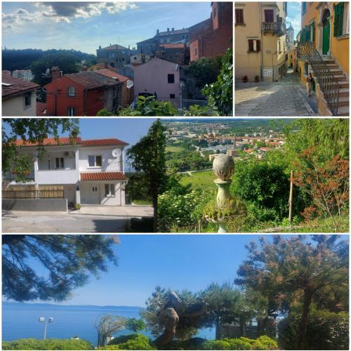 Ripenda Verbanci Apartment | Culture Art Labin Apartment