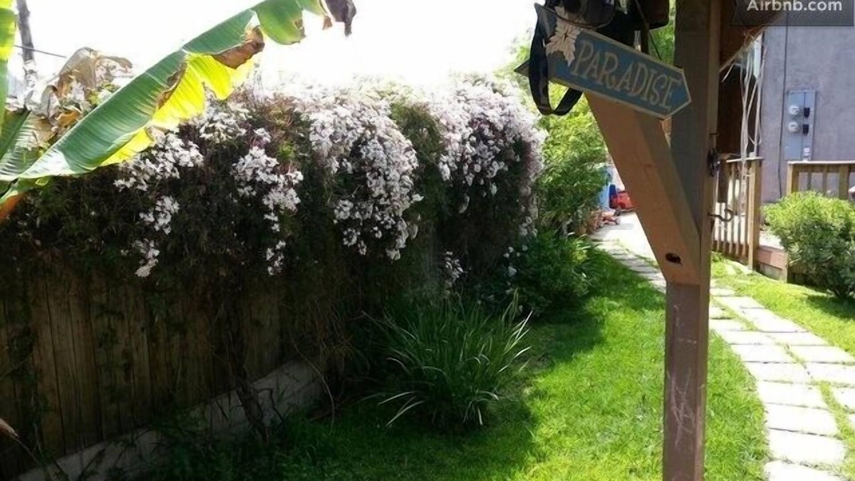 Carlson Park House | Culver City/LA Work from home paradise!