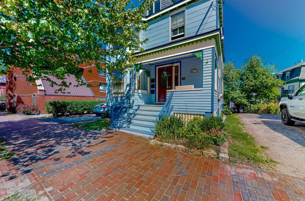 Parkside Apartment | Cumberland Casa - B