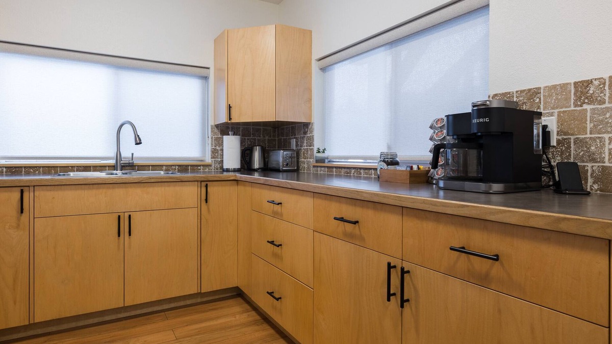 Cumberland Apartment | Cumberland Guesthouse- 3 Bed