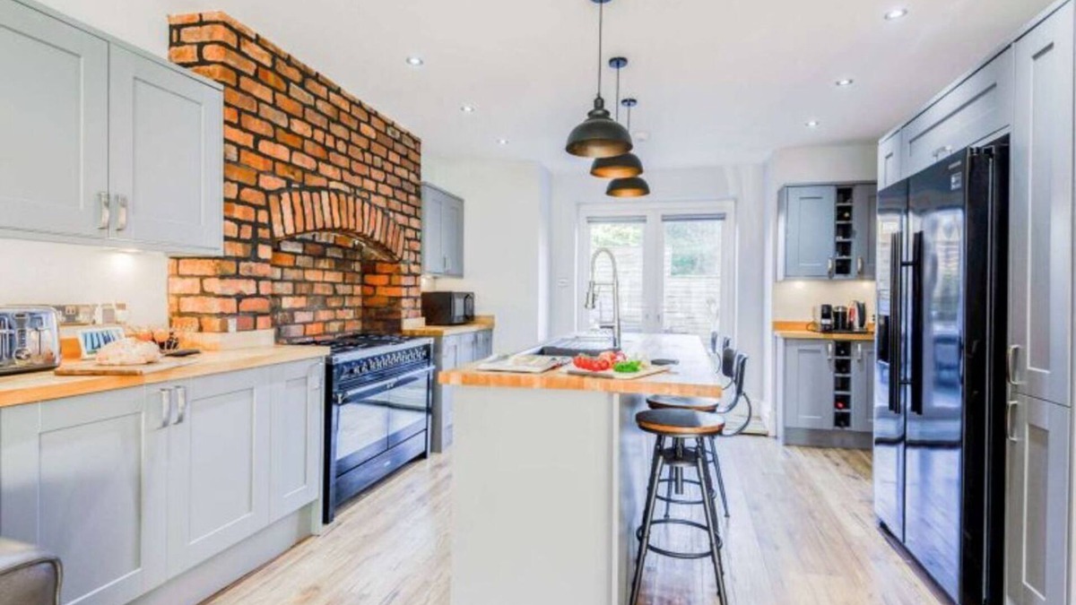 Southport House | Cumberland House