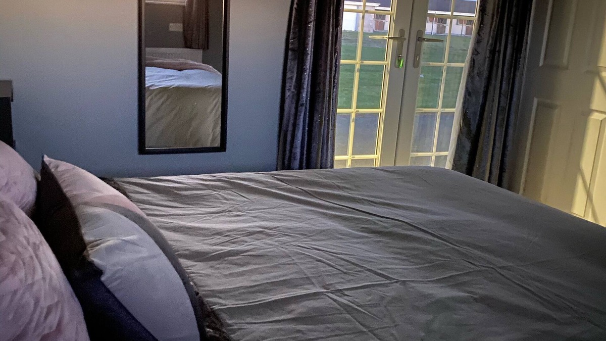 Workington Apartment | Cumberland stable lodge