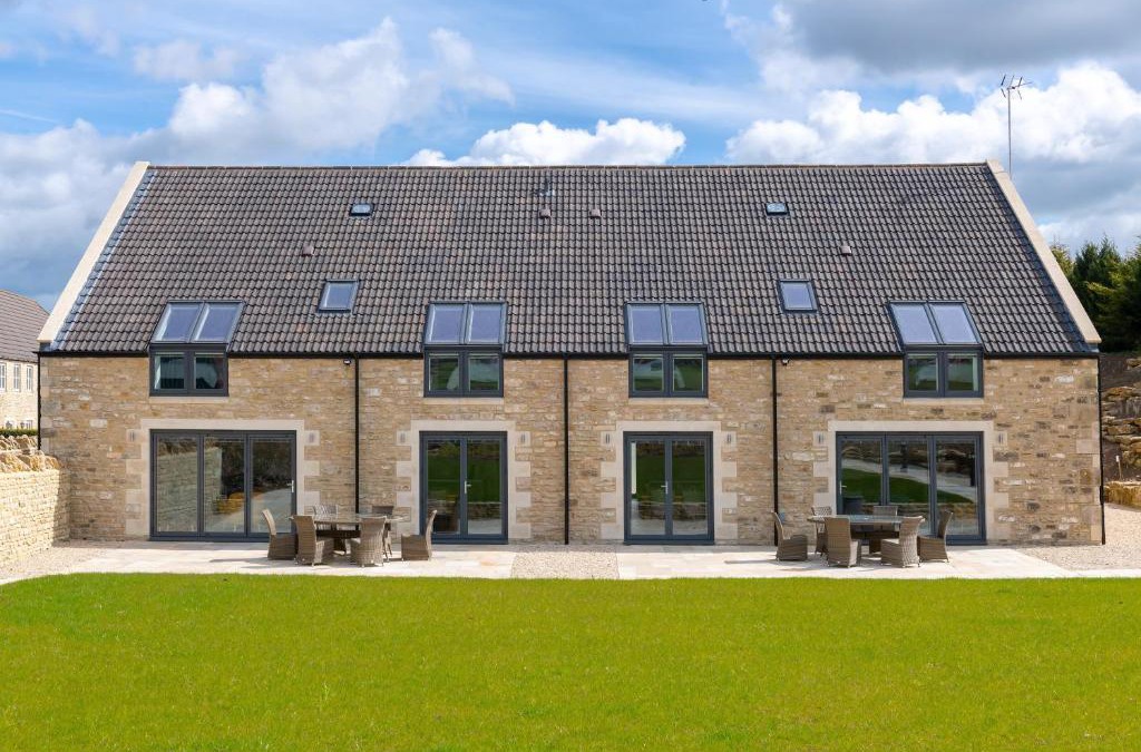 Bradford-on-Avon House | Cumberwell Country Cottages