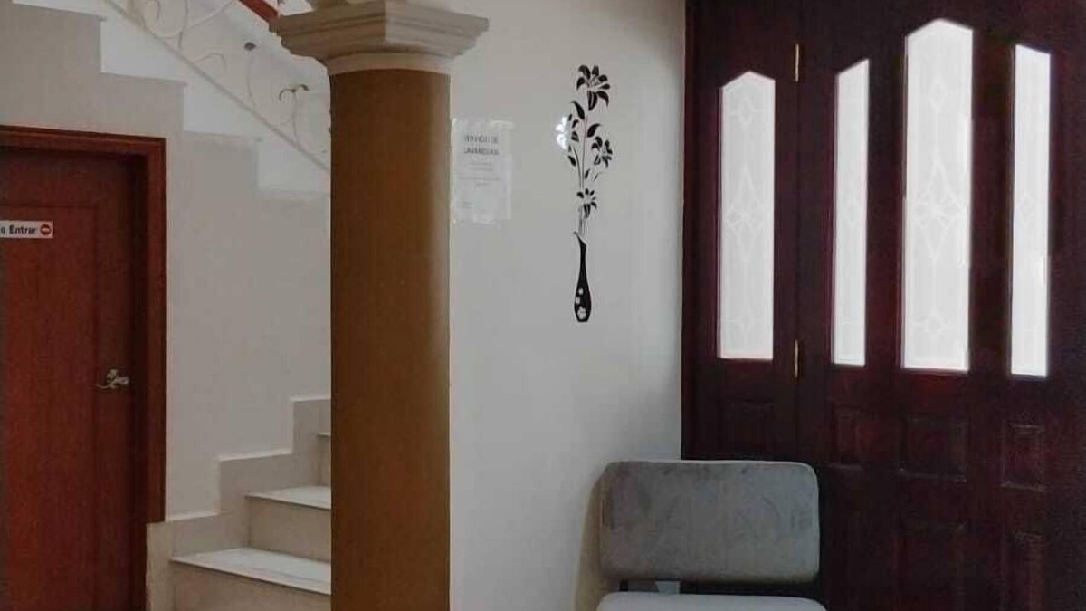 Monterrey Apartment | CUMBRESUITES