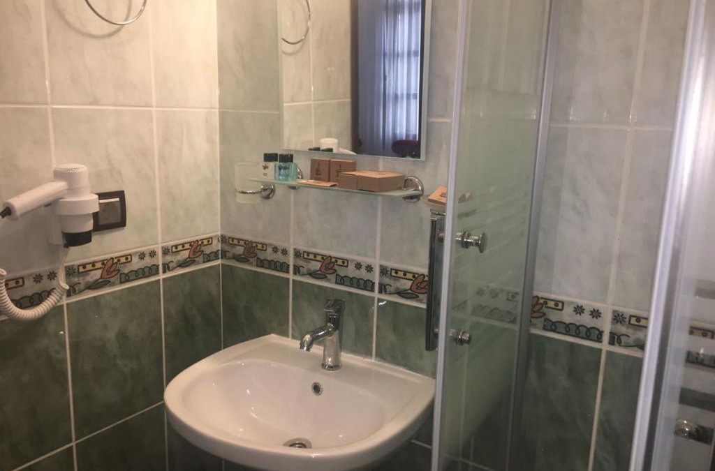 Ayvalik Hotel | Cundahan Otel