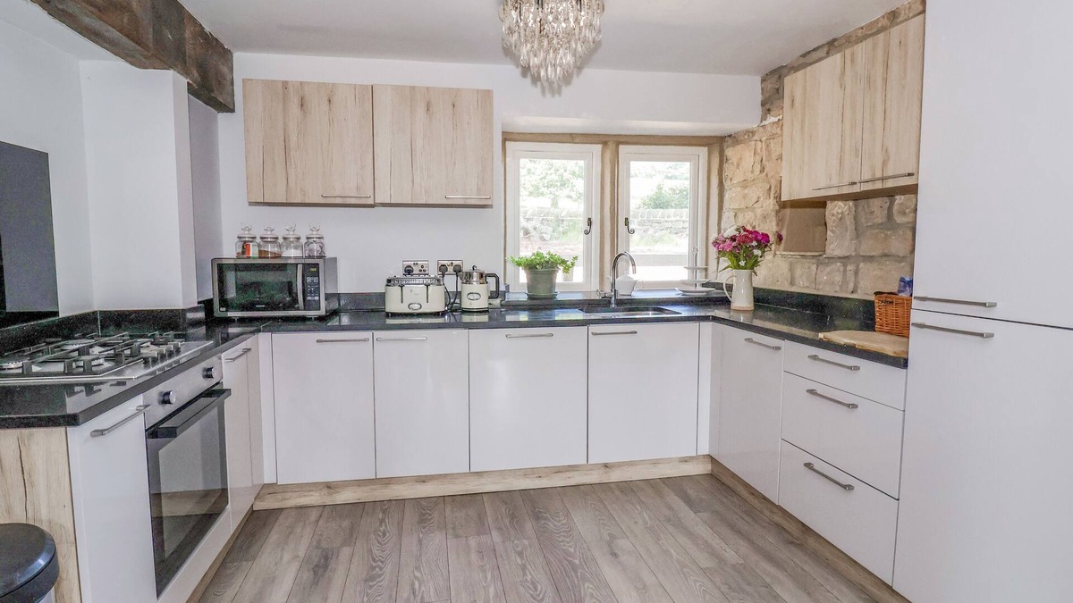 Shipley Cottage | Cunliffe House
