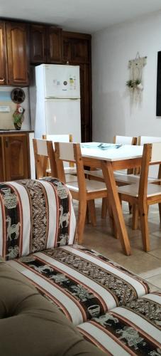Puerto Iguazu House | Cunumí